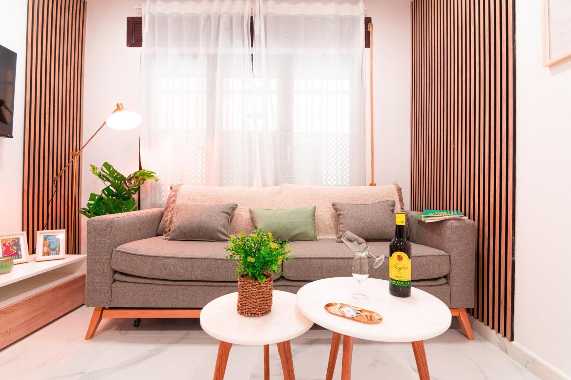 Appartement Azahar Catedral Boutique